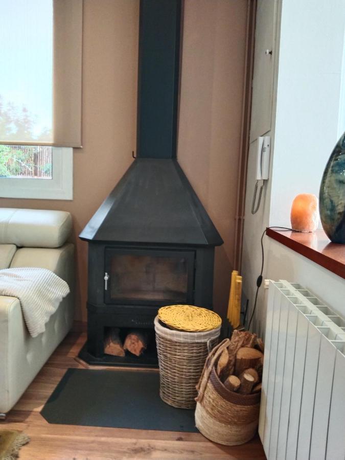 Villa Bella Estanca 카스테데펠스 외부 사진