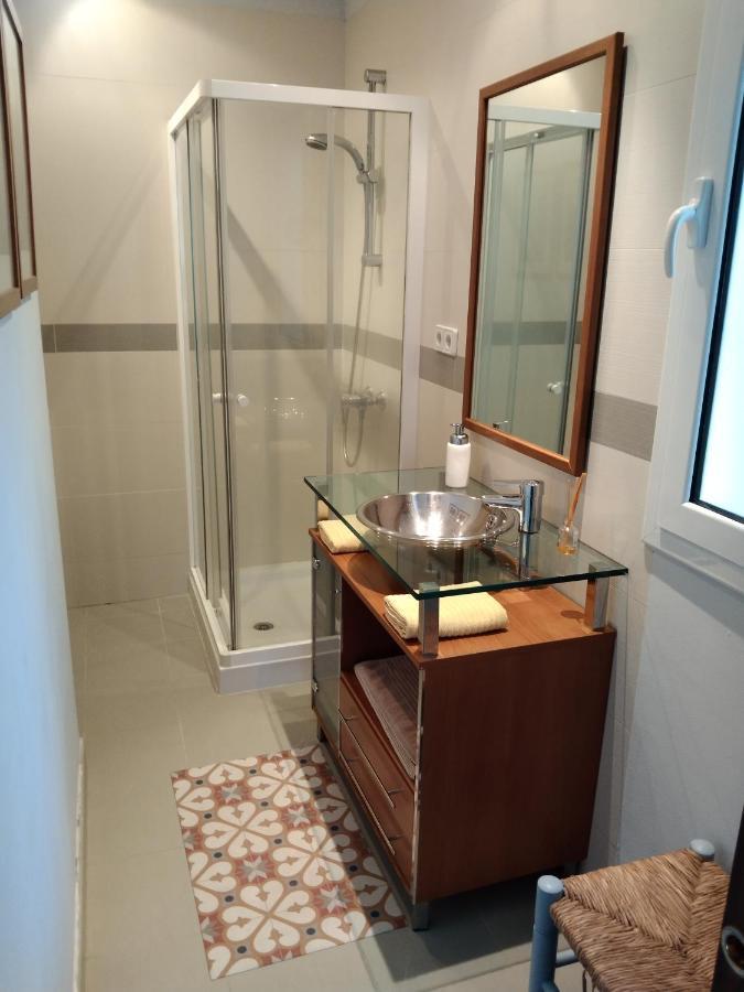 Villa Bella Estanca 카스테데펠스 외부 사진