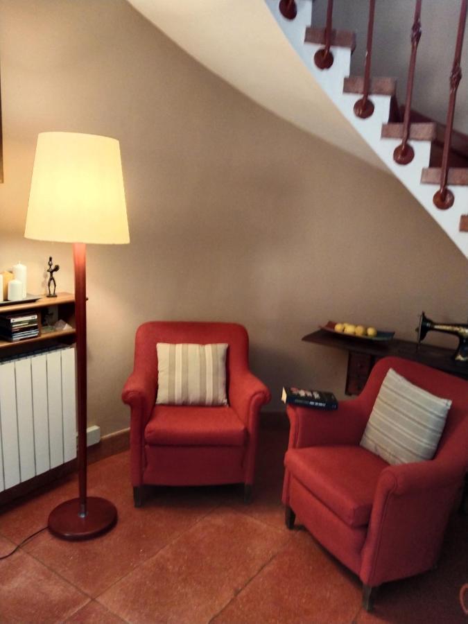 Villa Bella Estanca 카스테데펠스 외부 사진